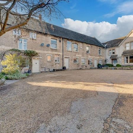 Music School Cottage 1 Oundle Exteriér fotografie