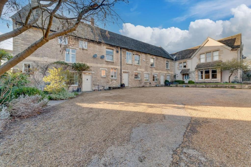 Music School Cottage 1 Oundle Exteriér fotografie